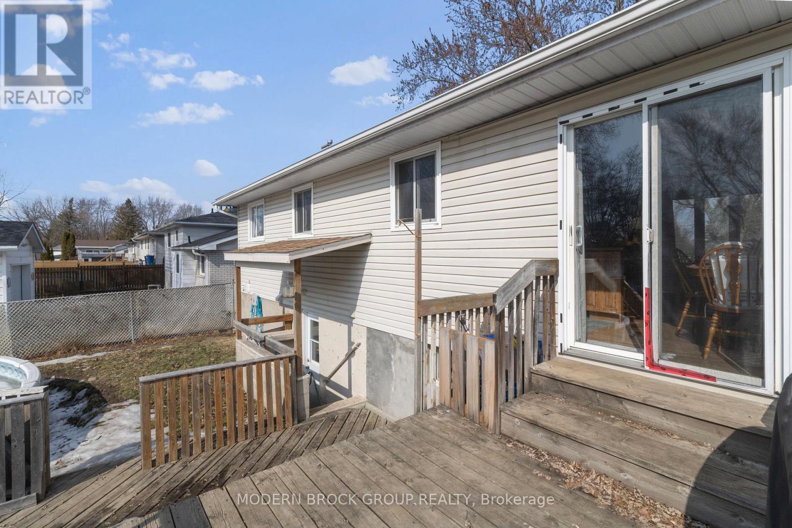 1338 Borden Crescent, Brockville, Ontario  K6V 5X5 - Photo 39 - X12872998