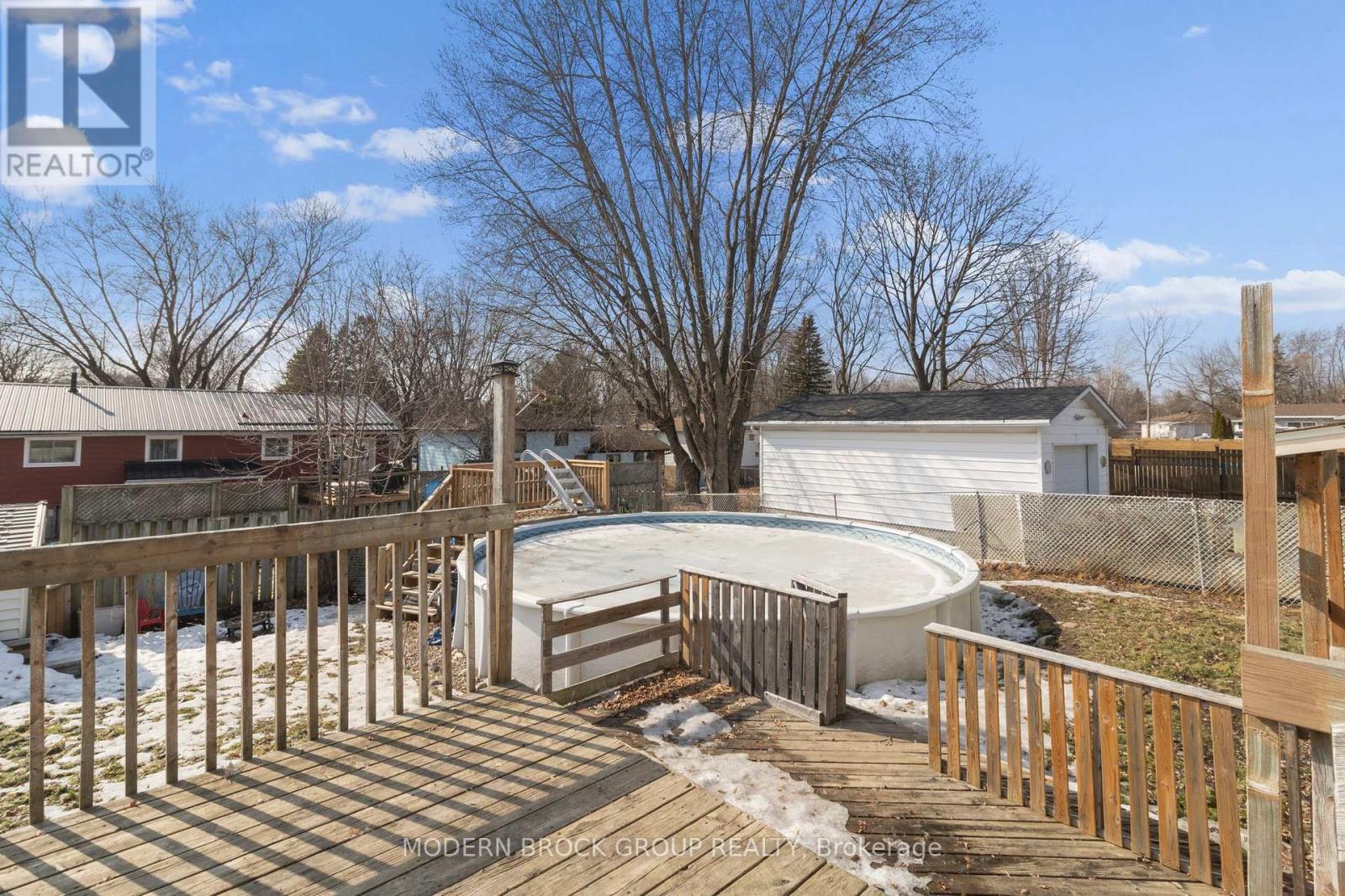 1338 Borden Crescent, Brockville, Ontario  K6V 5X5 - Photo 40 - X12872998