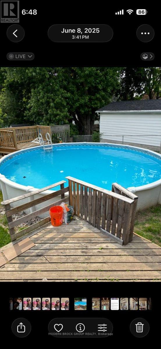 1338 Borden Crescent, Brockville, Ontario  K6V 5X5 - Photo 41 - X12872998