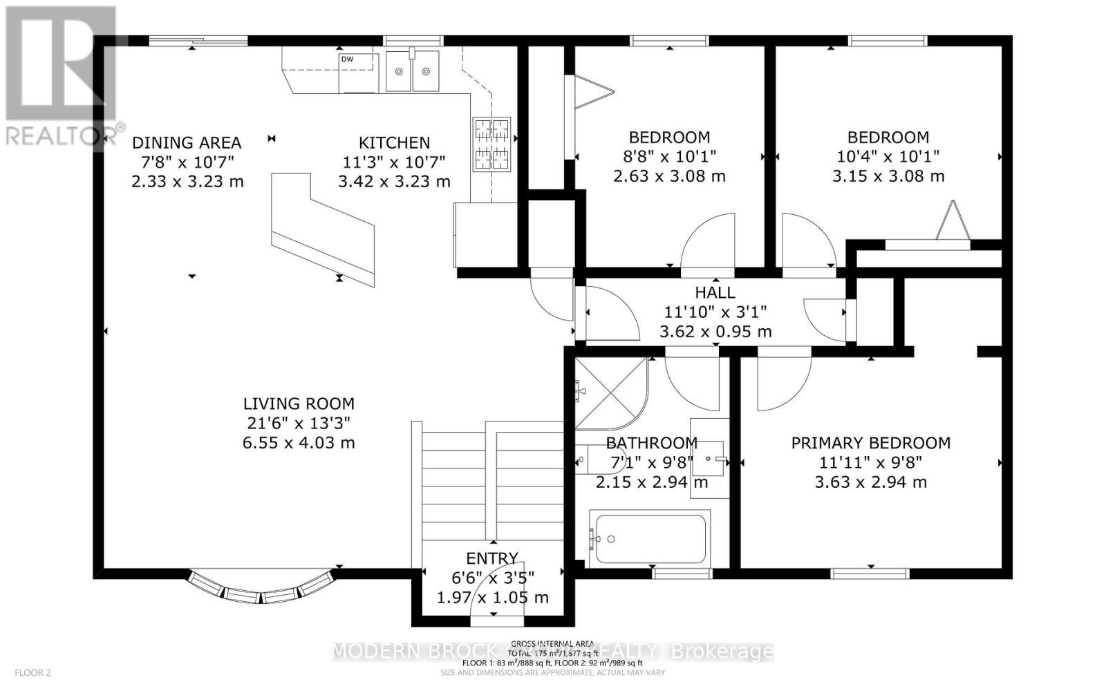1338 Borden Crescent, Brockville, Ontario  K6V 5X5 - Photo 42 - X12872998