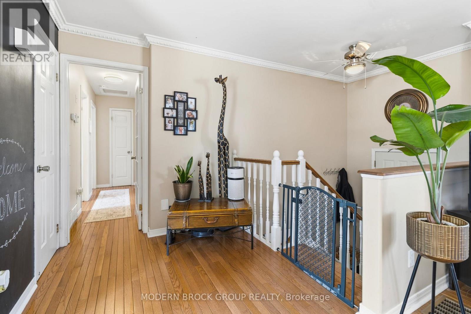 1338 Borden Crescent, Brockville, Ontario  K6V 5X5 - Photo 5 - X12872998