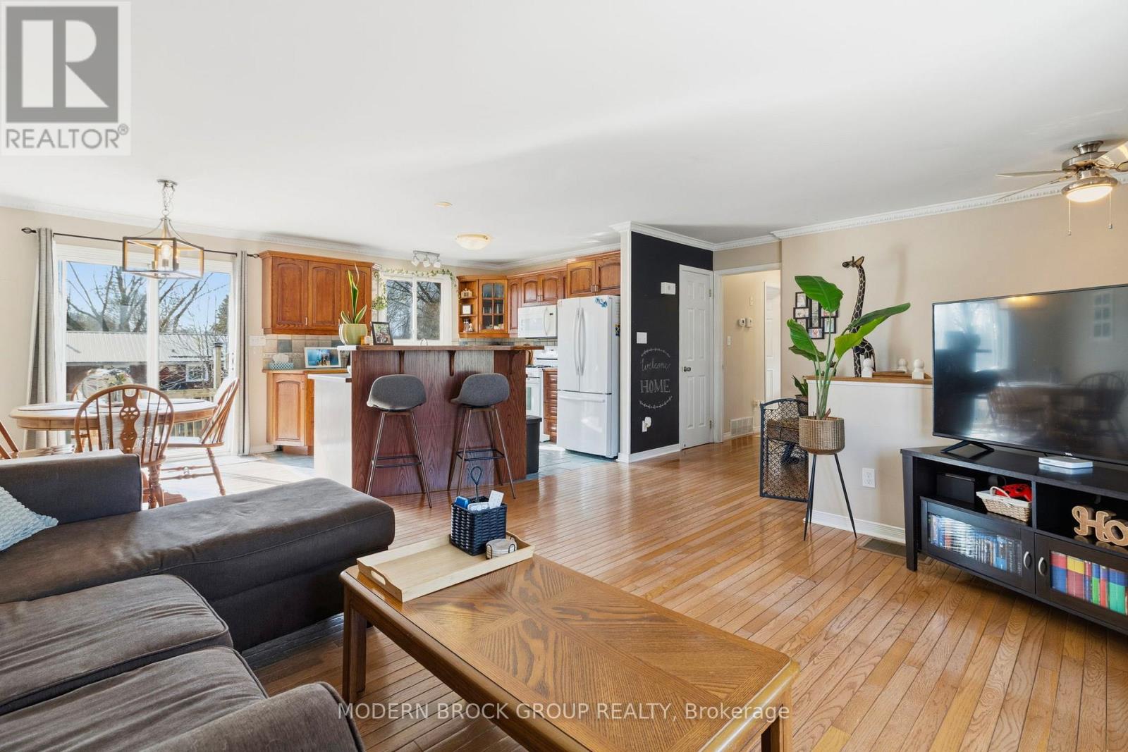 1338 Borden Crescent, Brockville, Ontario  K6V 5X5 - Photo 7 - X12872998