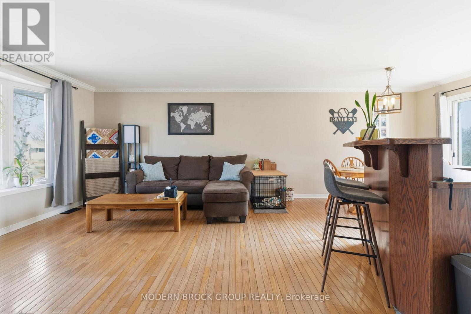 1338 Borden Crescent, Brockville, Ontario  K6V 5X5 - Photo 8 - X12872998