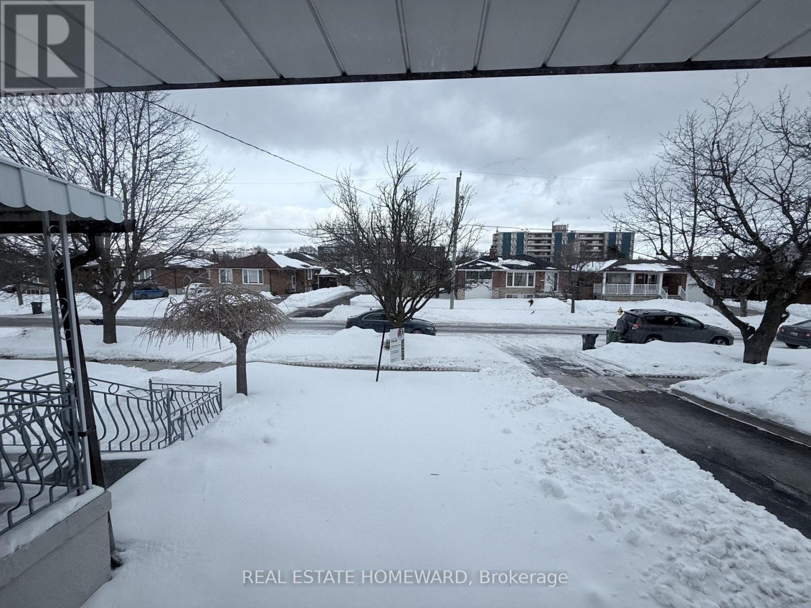 Main - 7 Dunlop Avenue, Toronto, Ontario  M1K 1K8 - Photo 14 - E12797332