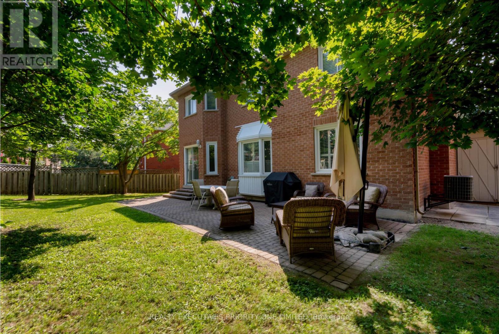 56 Nelson Circle, Newmarket, Ontario  L3X 1R2 - Photo 41 - N12868996