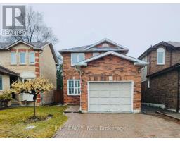 18 DUNSMORE CRESCENT, Richmond Hill, Ontario