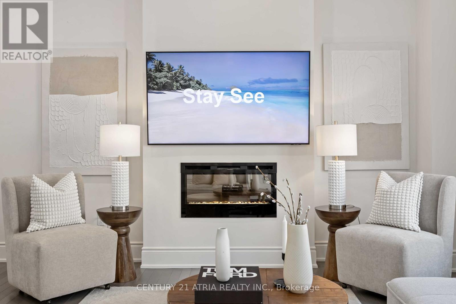 109 VANTAGE LOOP, Newmarket, Ontario