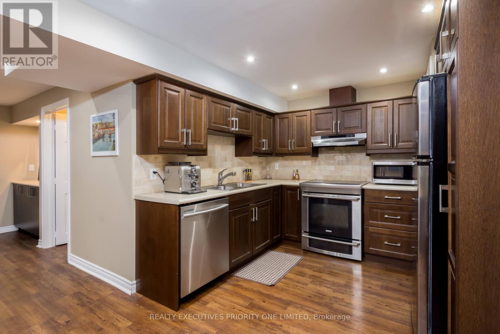 56 Nelson Circle, Newmarket, Ontario  L3X 1R2 - Photo 38 - N12868996