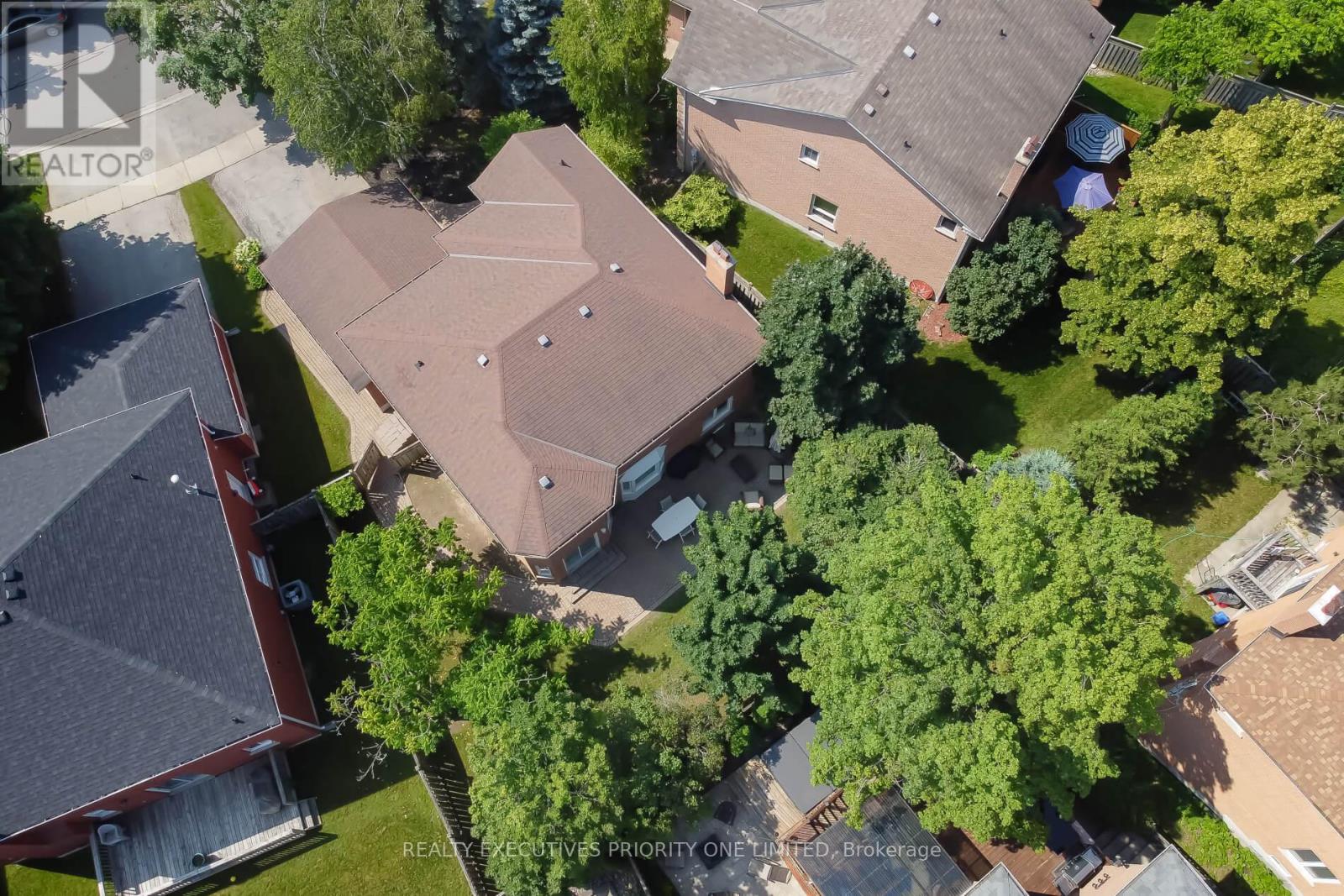 56 Nelson Circle, Newmarket, Ontario  L3X 1R2 - Photo 43 - N12868996