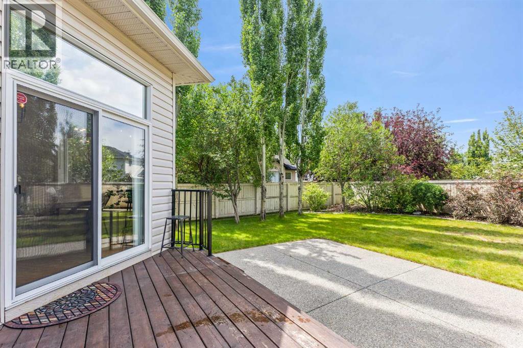 11 Simcoe Crescent Sw, Calgary, Alberta  T3H 4K6 - Photo 43 - A2292695