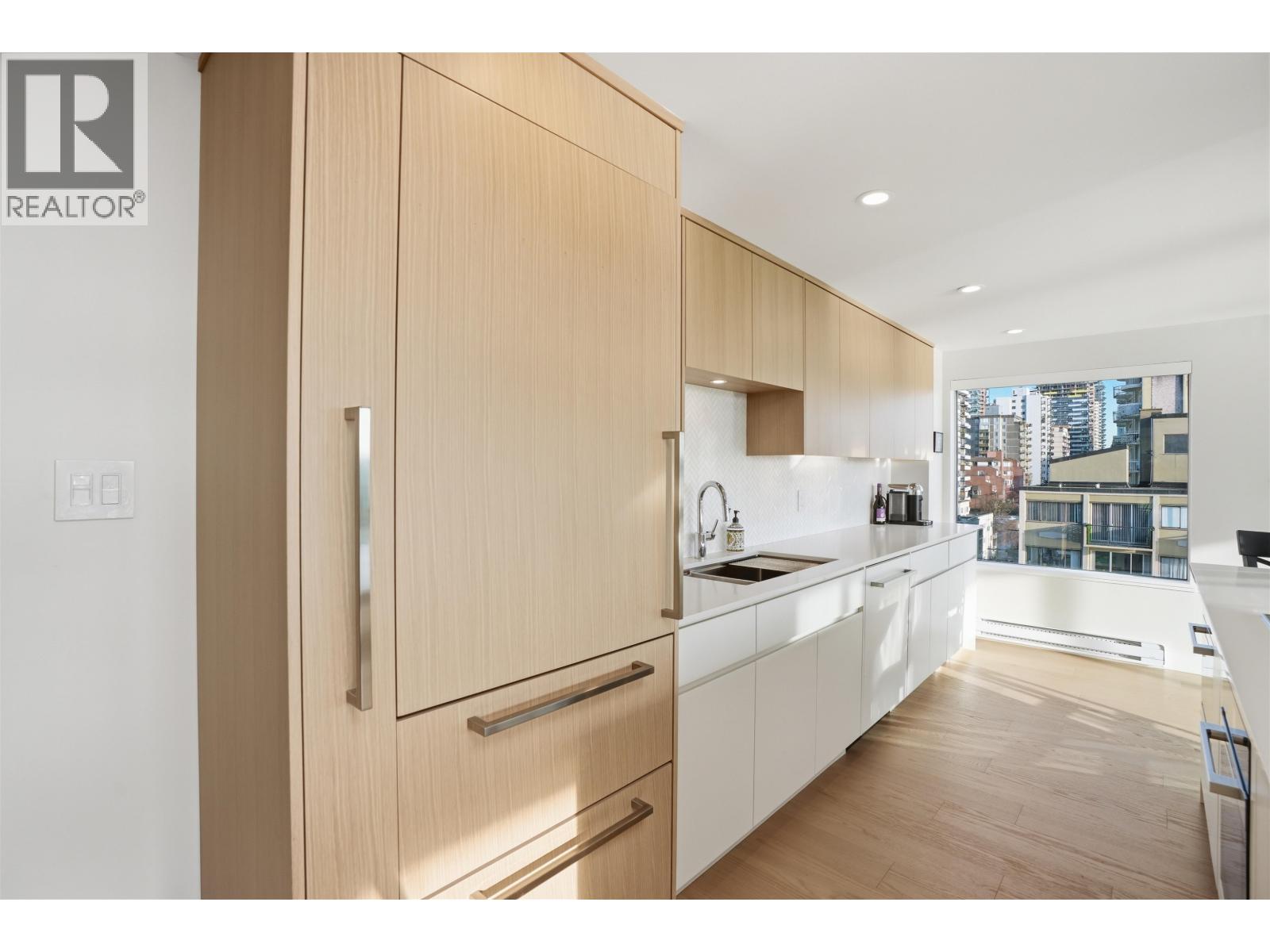 901 1311 Beach Avenue, Vancouver, British Columbia  V6E 1V6 - Photo 7 - R3098839