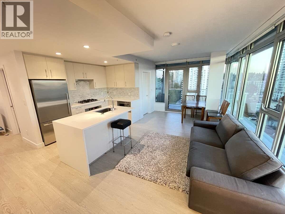 1307 518 Whiting Way, Coquitlam, British Columbia  V3J 0H7 - Photo 10 - R3098843