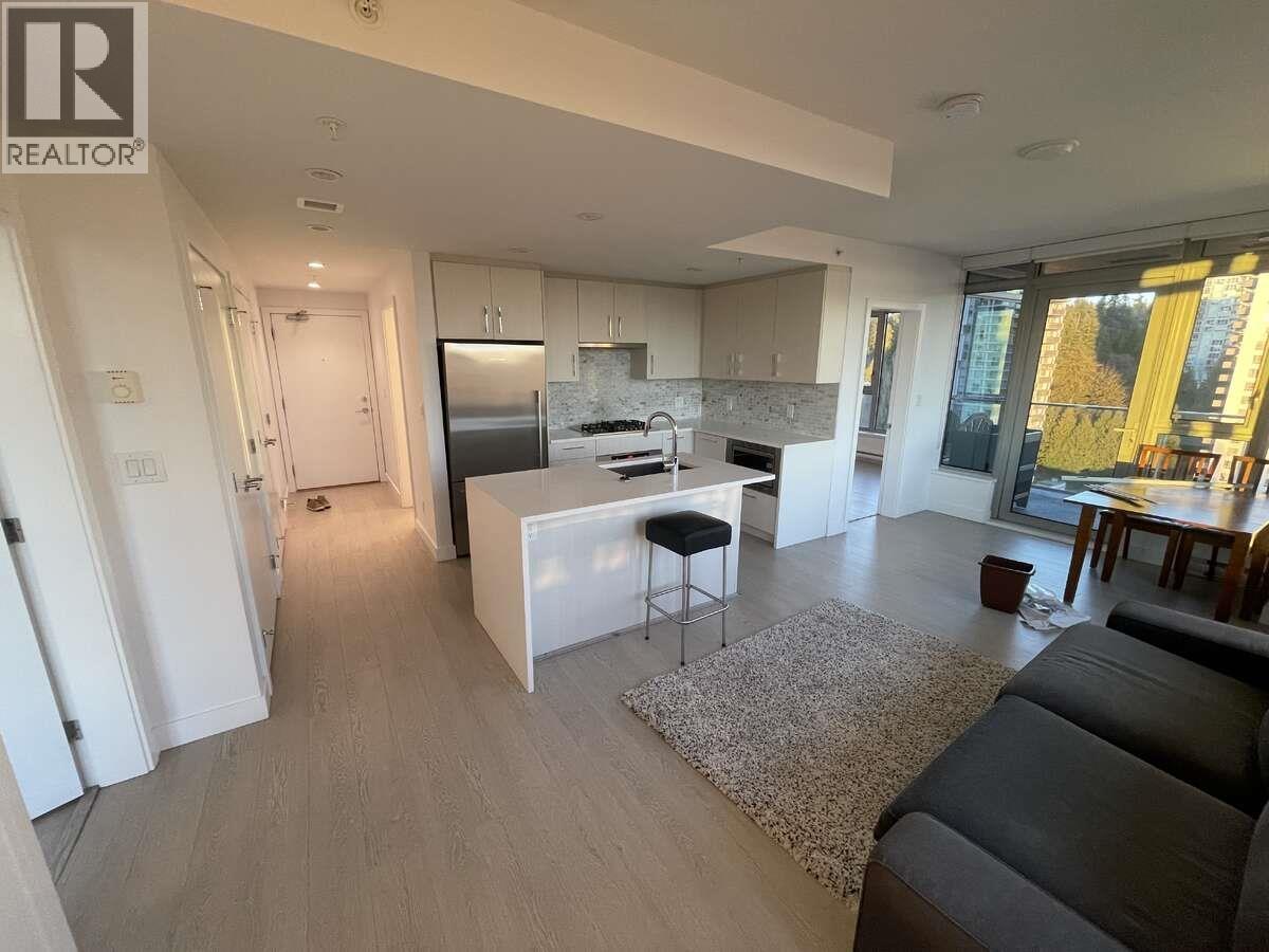 1307 518 Whiting Way, Coquitlam, British Columbia  V3J 0H7 - Photo 11 - R3098843