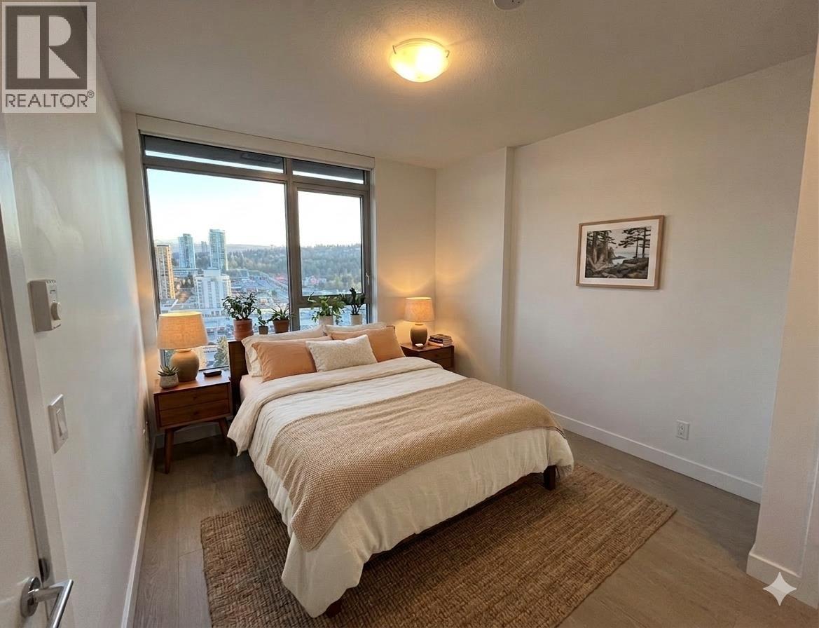 1307 518 Whiting Way, Coquitlam, British Columbia  V3J 0H7 - Photo 8 - R3098843