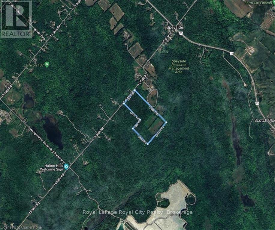 15 - 15 Side Road, Halton Hills, Ontario  L9T 2X7 - Photo 14 - W12872992