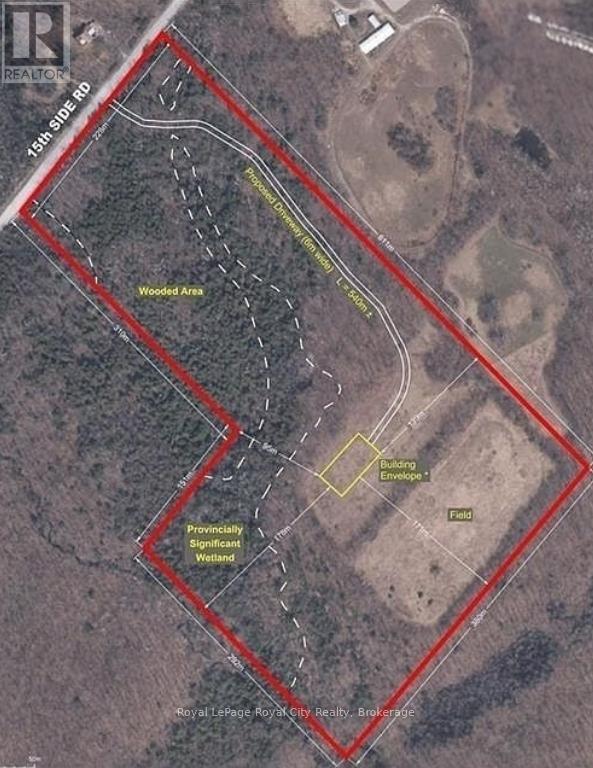 15 - 15 Side Road, Halton Hills, Ontario  L9T 2X7 - Photo 2 - W12872992