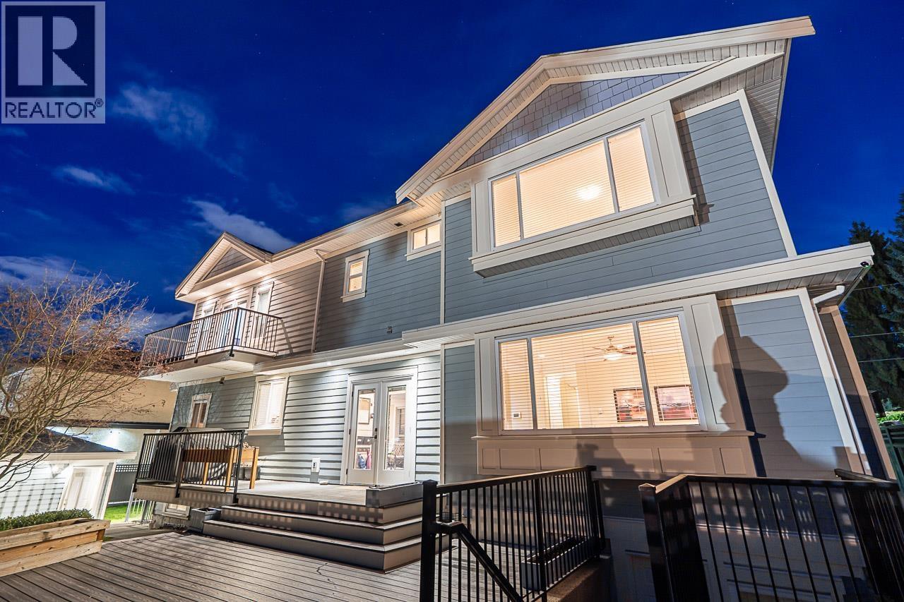 8445 15th Avenue, Burnaby, British Columbia  V3N 1Y1 - Photo 29 - R3098865