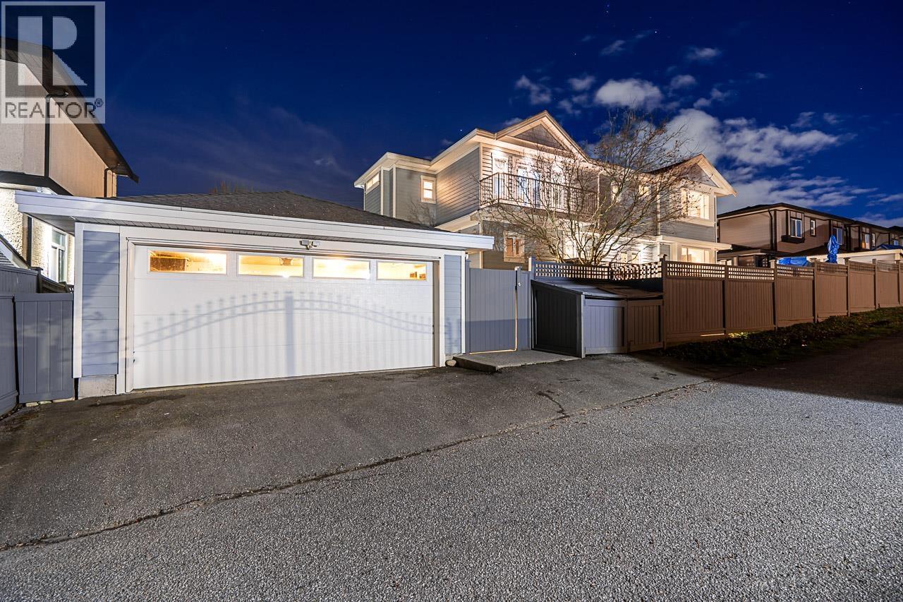 8445 15th Avenue, Burnaby, British Columbia  V3N 1Y1 - Photo 32 - R3098865