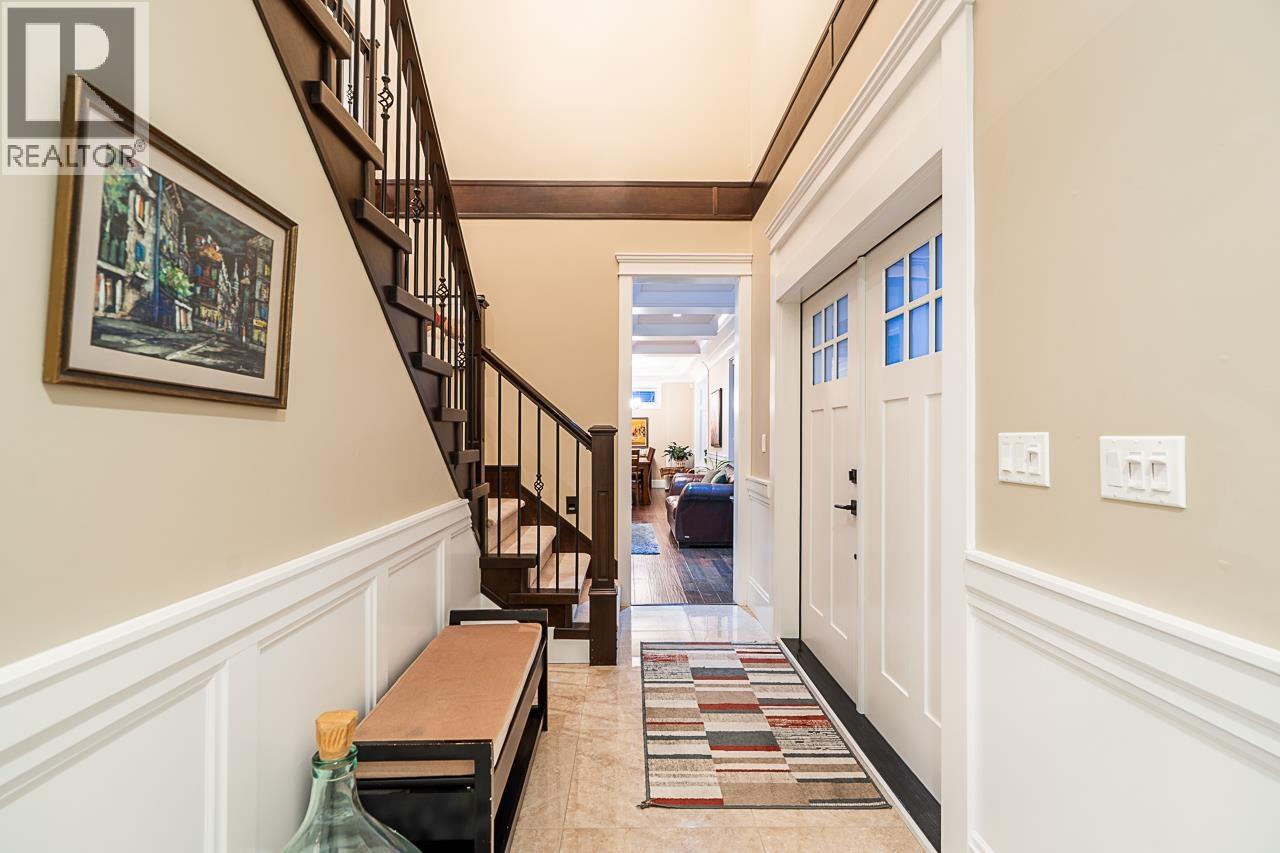 8445 15th Avenue, Burnaby, British Columbia  V3N 1Y1 - Photo 4 - R3098865