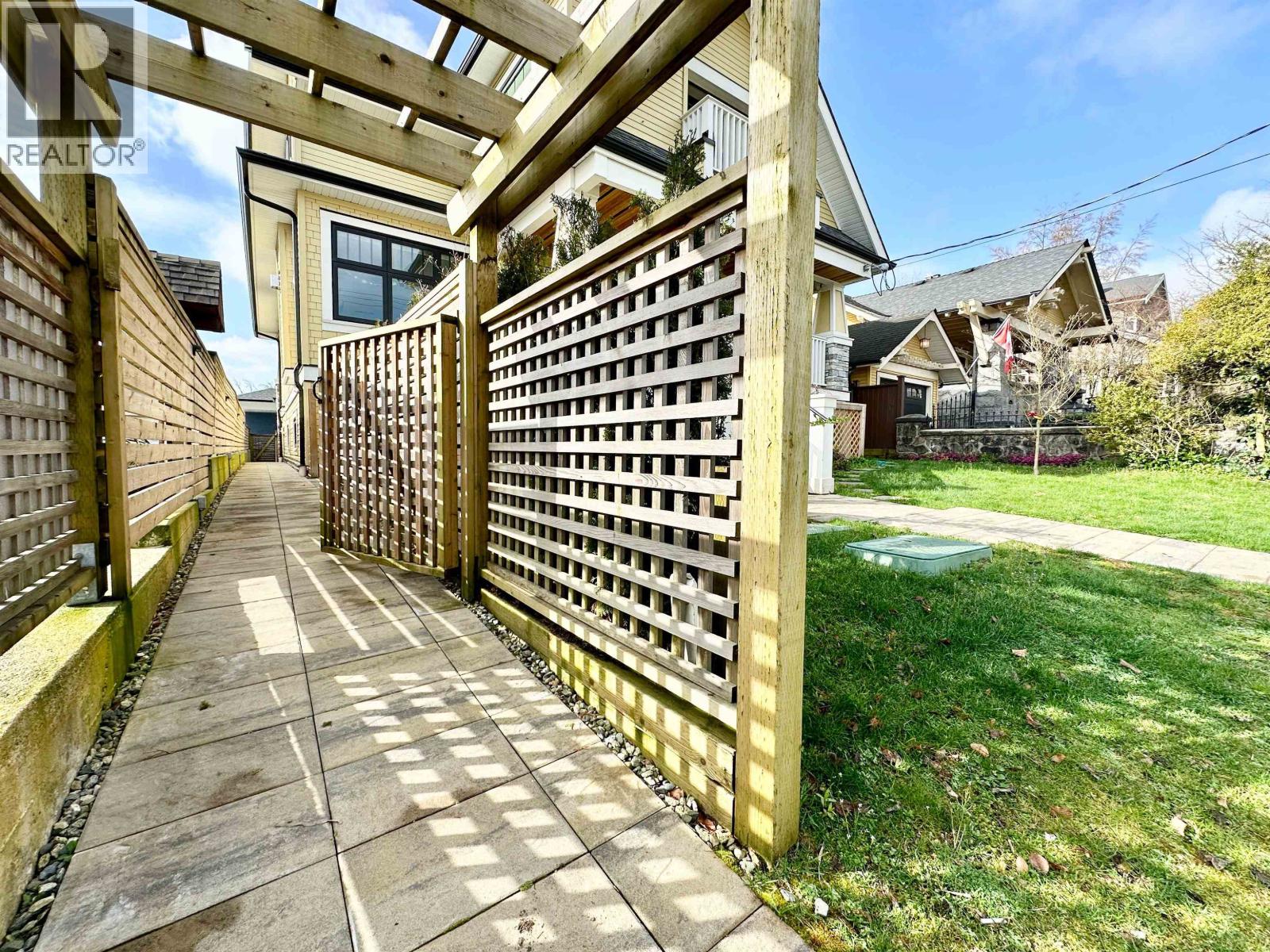 1672 E 15th Avenue, Vancouver, British Columbia  V5N 2G1 - Photo 16 - R3098851