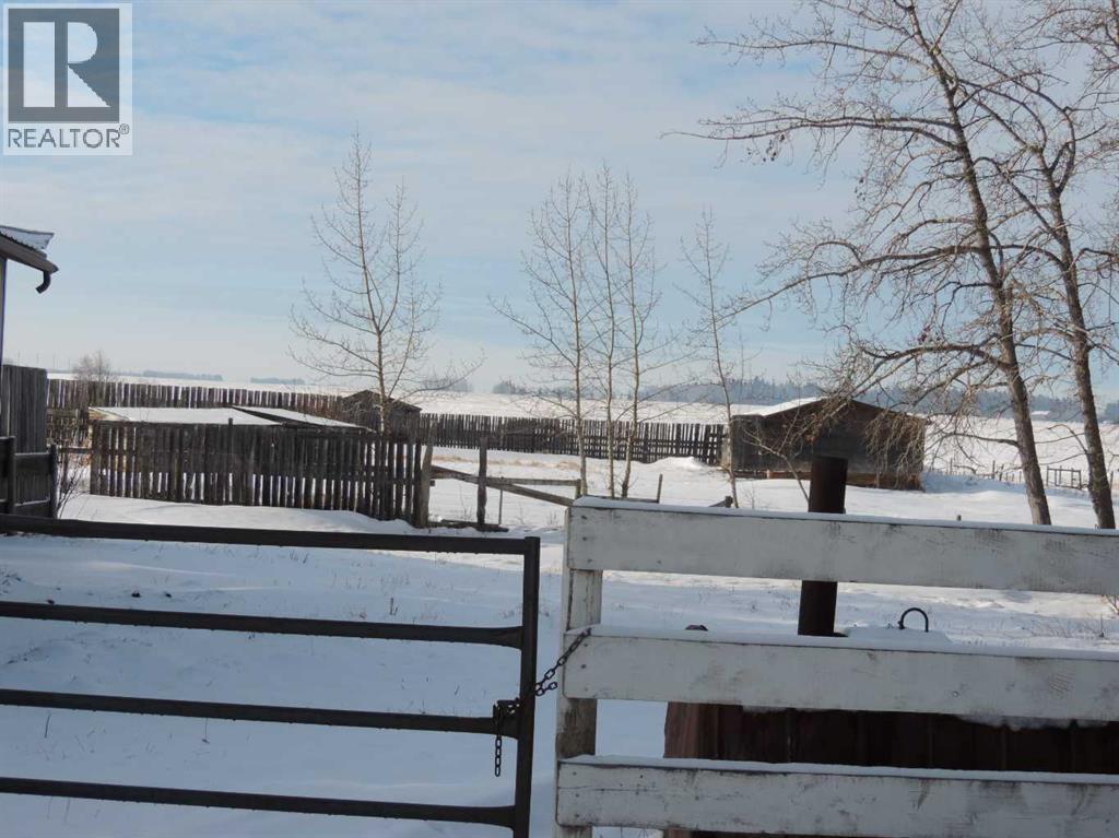 424012 Rr 30, Rural Ponoka County, Alberta  T0C 2J0 - Photo 28 - A2281827