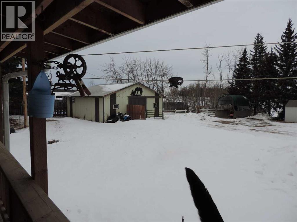 424012 Rr 30, Rural Ponoka County, Alberta  T0C 2J0 - Photo 36 - A2281827