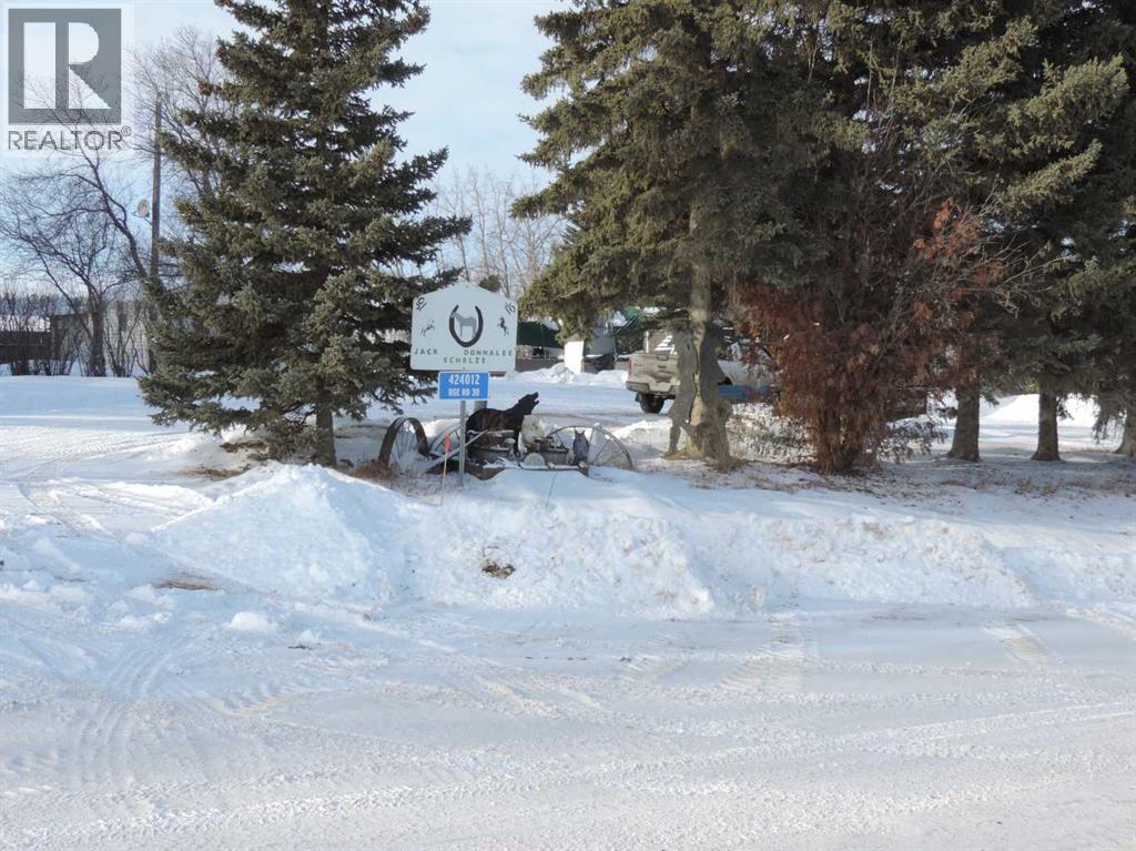 424012 Rr 30, Rural Ponoka County, Alberta  T0C 2J0 - Photo 30 - A2281827