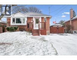 263 EAST 36TH Street, Hamilton, Ontario
