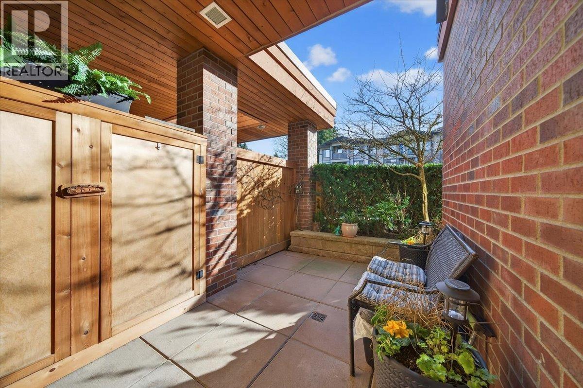 102 2473 Atkins Avenue, Port Coquitlam, British Columbia  V3C 0C4 - Photo 24 - R3098744