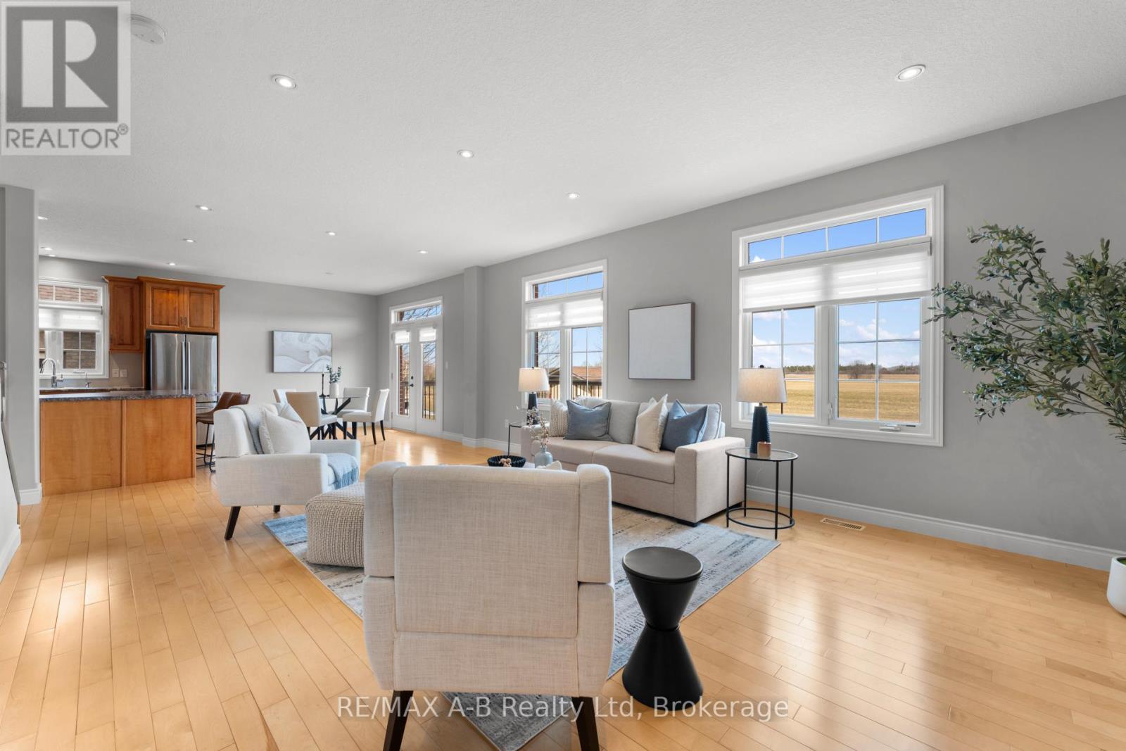 77 Guest Court, St. Marys, Ontario  N4X 1E5 - Photo 11 - X12873012