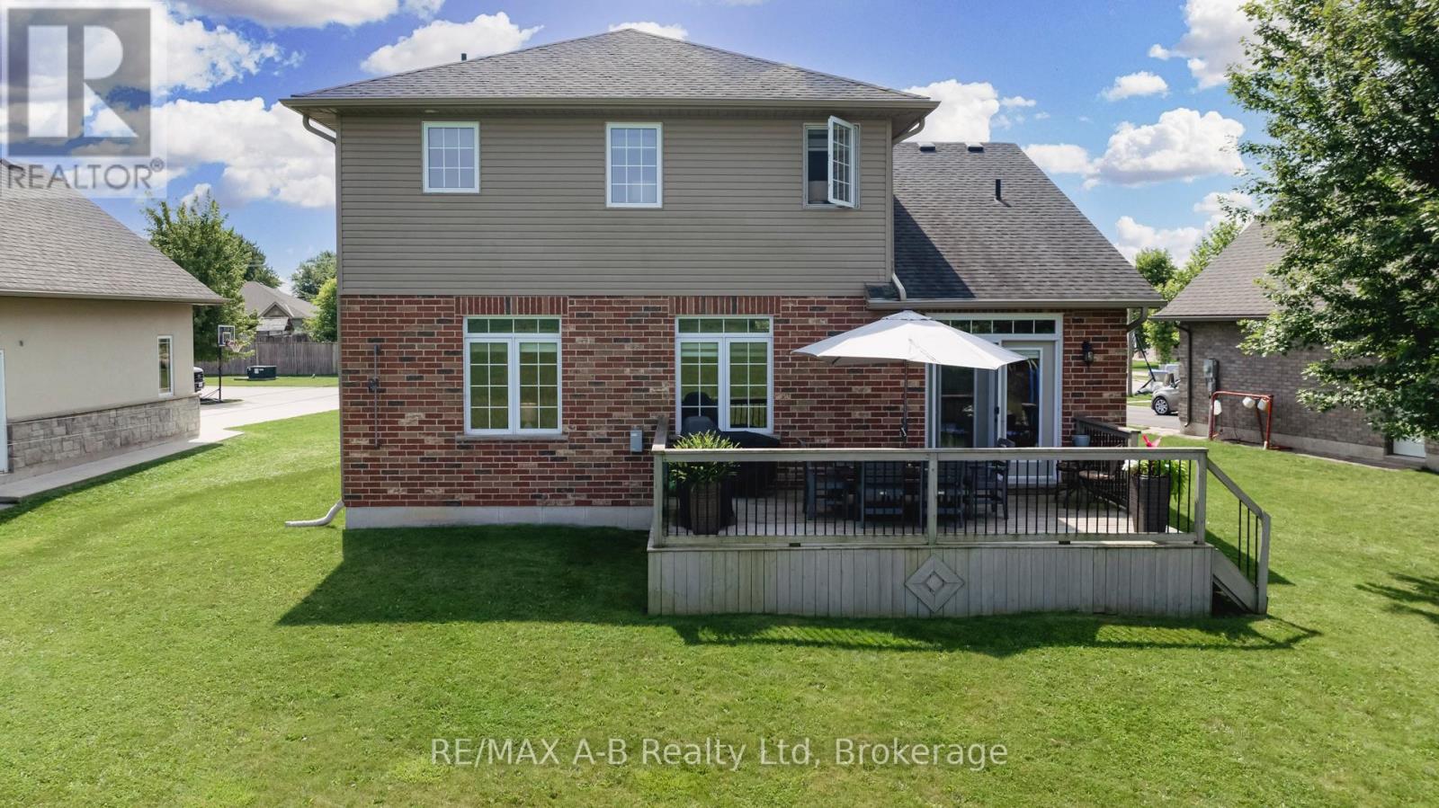 77 Guest Court, St. Marys, Ontario  N4X 1E5 - Photo 46 - X12873012