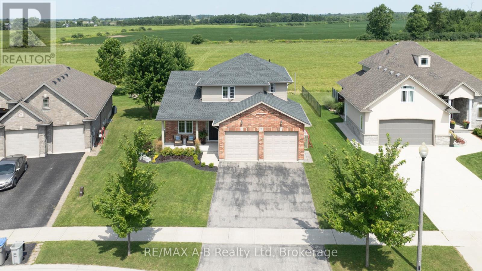 77 Guest Court, St. Marys, Ontario  N4X 1E5 - Photo 48 - X12873012