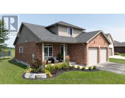 77 GUEST COURT, St. Marys, Ontario