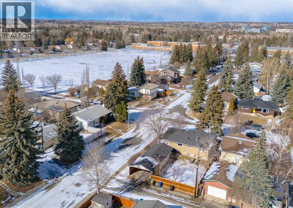 5219 Valiant Drive Nw, Calgary, Alberta  T3A 0Y6 - Photo 39 - A2292421