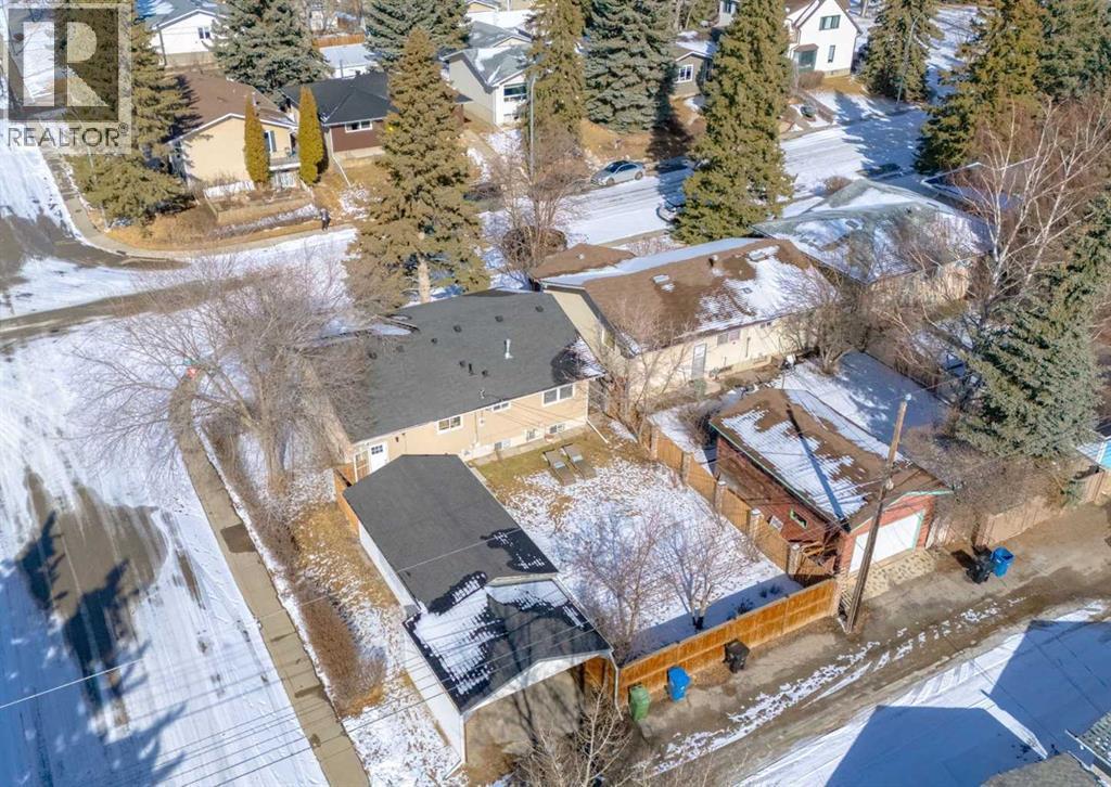 5219 Valiant Drive Nw, Calgary, Alberta  T3A 0Y6 - Photo 38 - A2292421