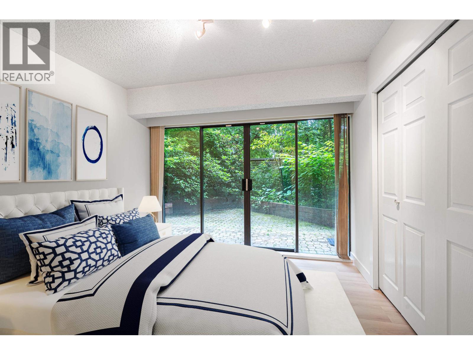 102 747 17th Street, West Vancouver, British Columbia  V7V 3T4 - Photo 8 - R3075887