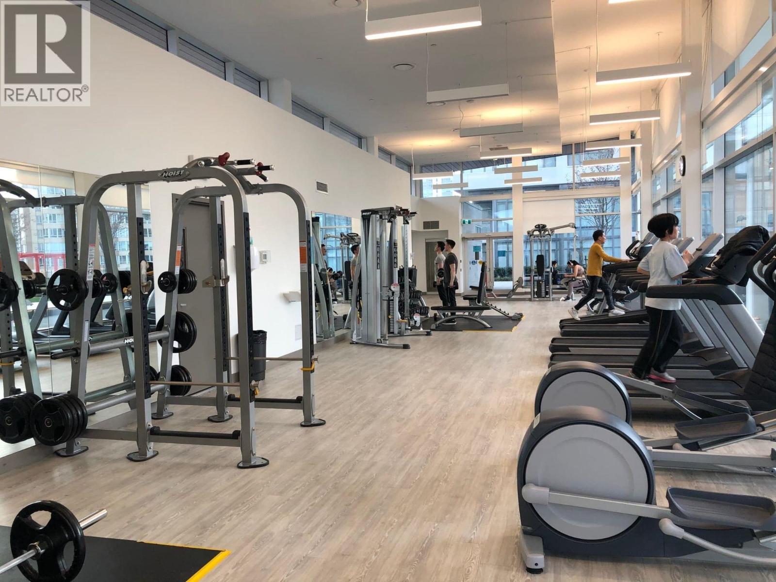 5203 4670 Assembly Way, Burnaby, British Columbia  V5H 0H3 - Photo 10 - R3098828