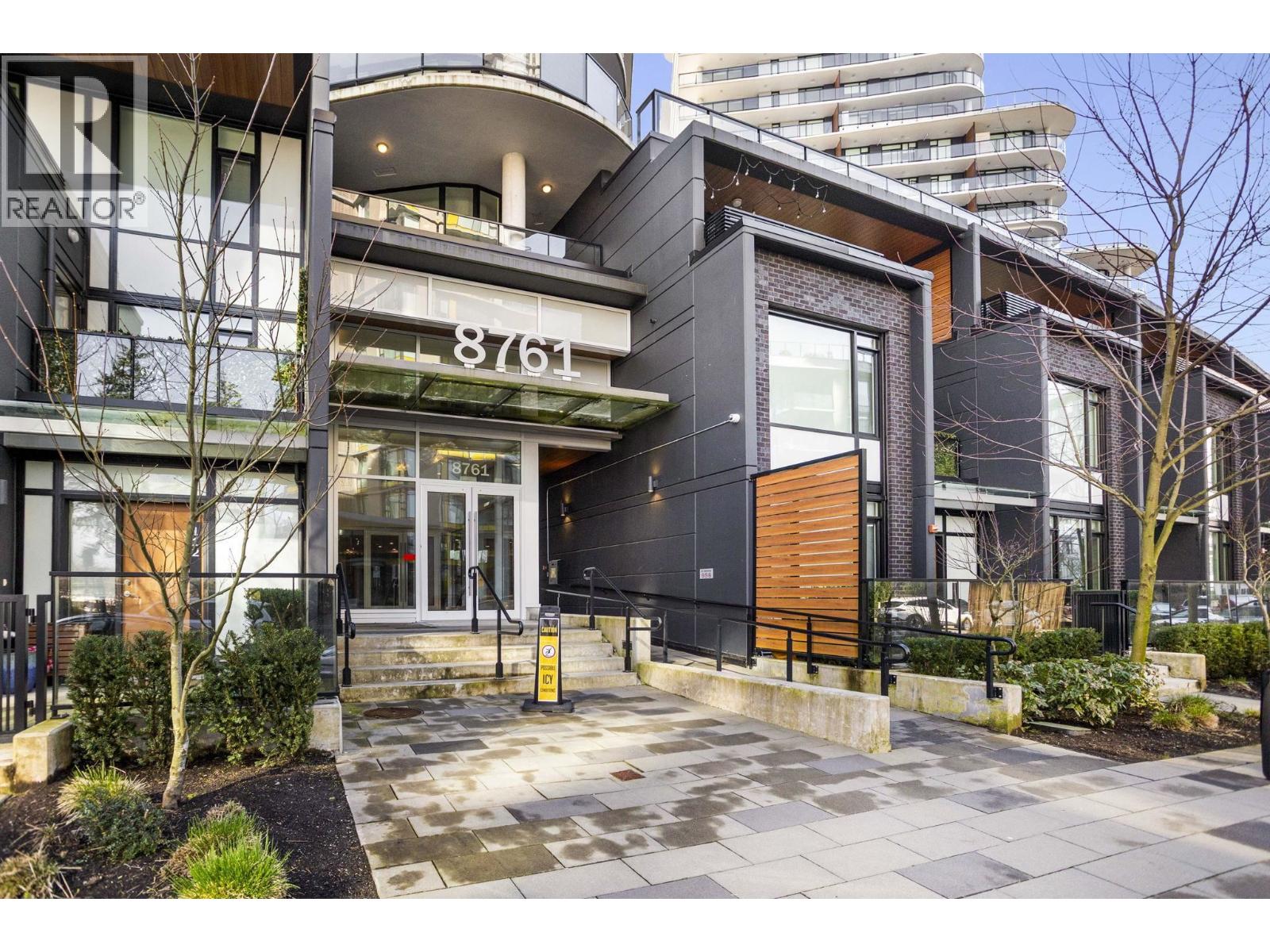 108 8761 University Crescent, Burnaby, British Columbia  V5A 4Y8 - Photo 29 - R3094895