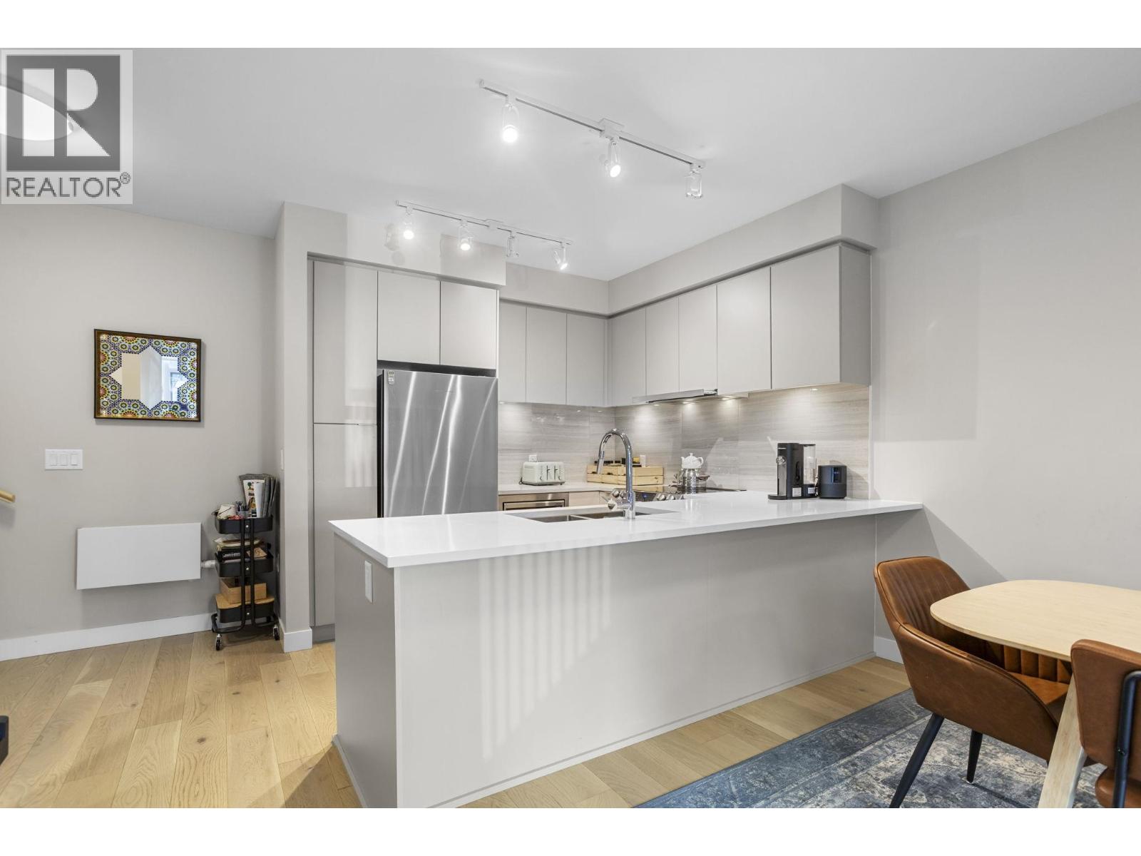 108 8761 University Crescent, Burnaby, British Columbia  V5A 4Y8 - Photo 13 - R3094895