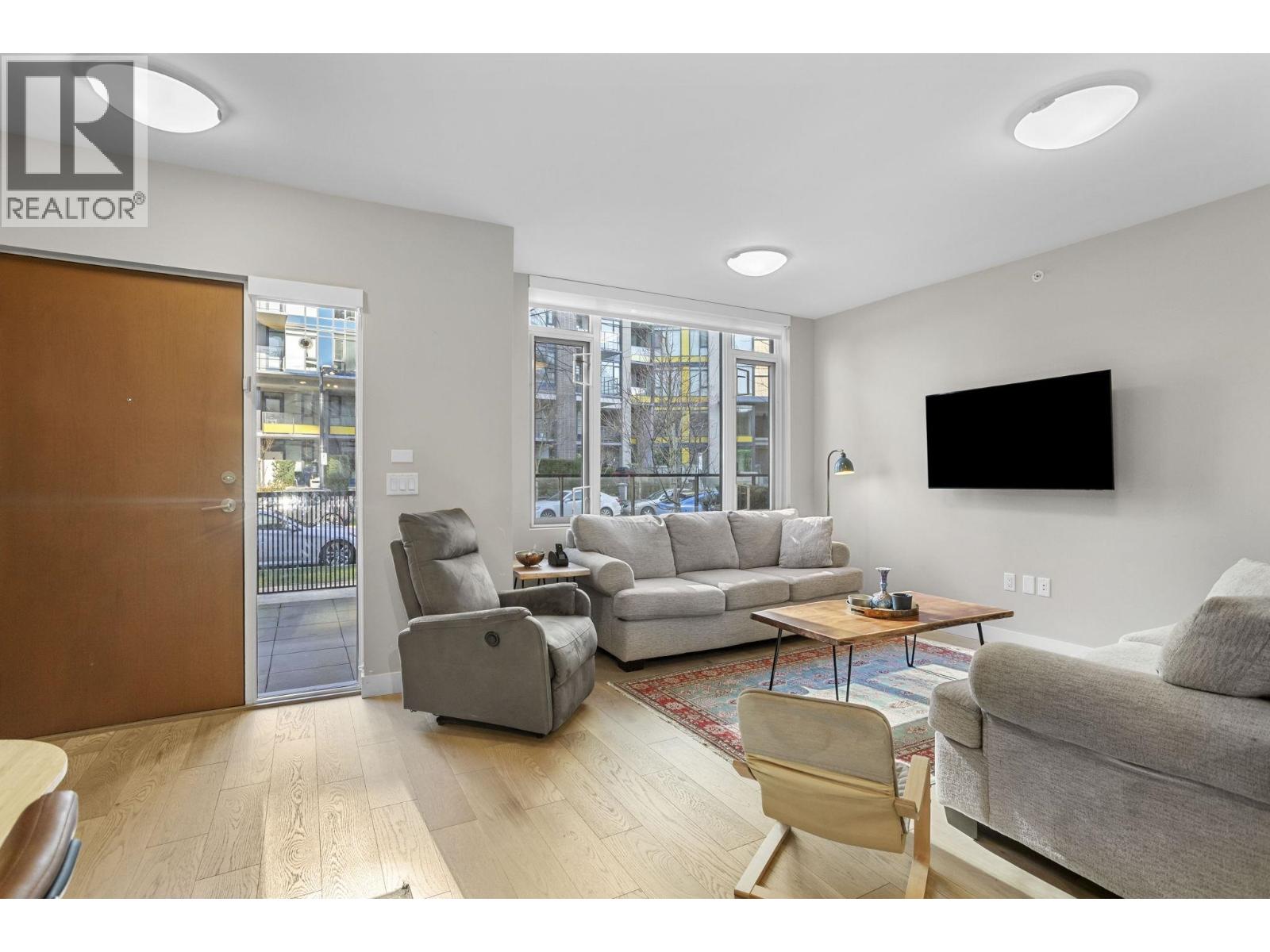 108 8761 University Crescent, Burnaby, British Columbia  V5A 4Y8 - Photo 6 - R3094895