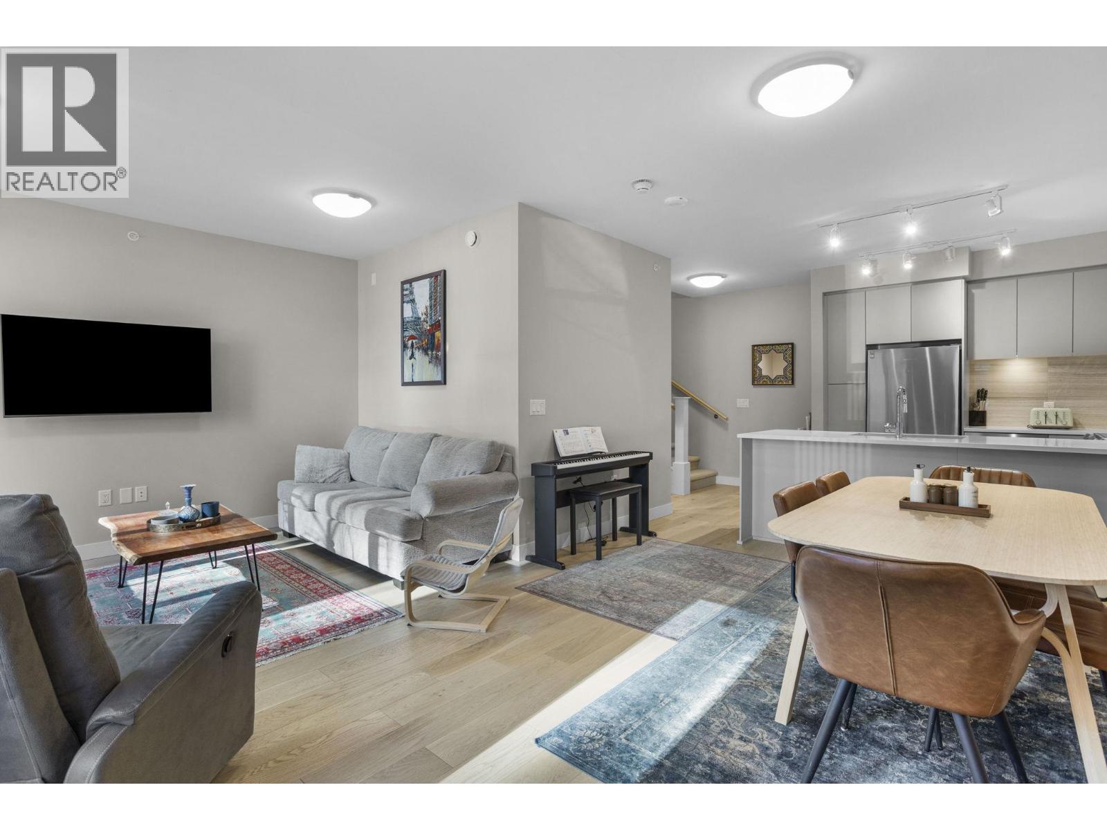 108 8761 University Crescent, Burnaby, British Columbia  V5A 4Y8 - Photo 7 - R3094895