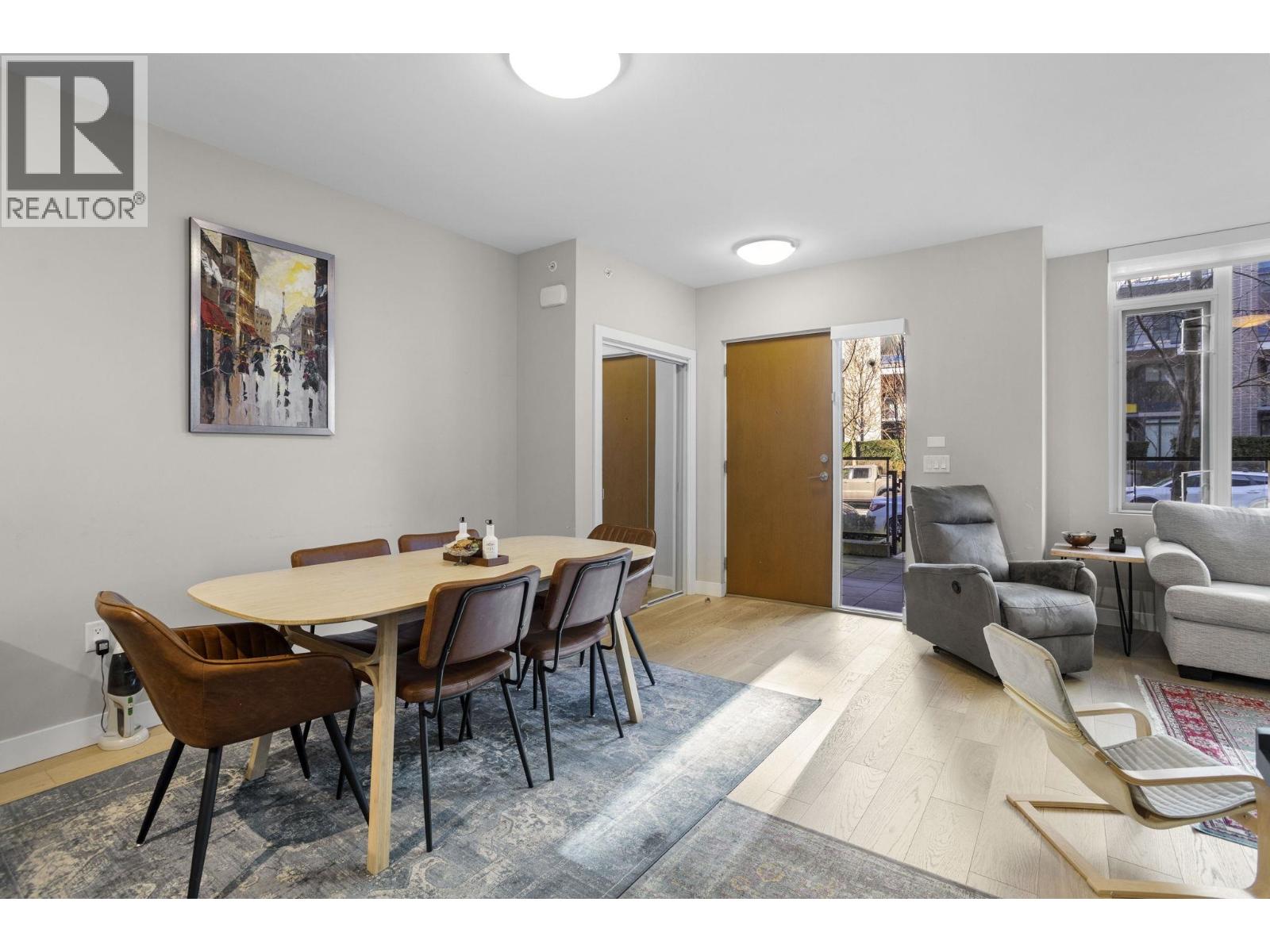 108 8761 University Crescent, Burnaby, British Columbia  V5A 4Y8 - Photo 9 - R3094895