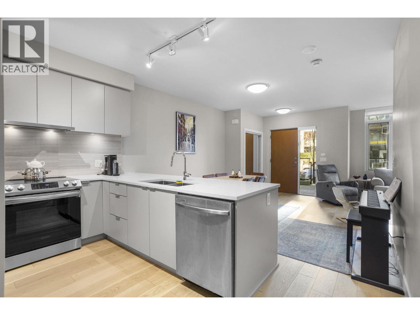 108 8761 University Crescent, Burnaby, British Columbia  V5A 4Y8 - Photo 14 - R3094895