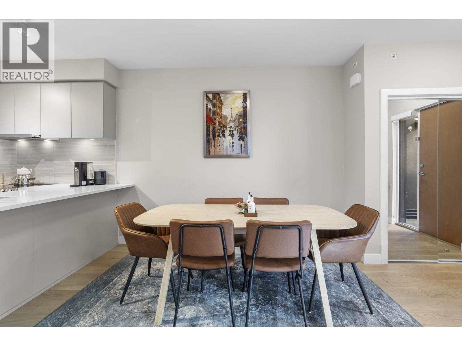 108 8761 University Crescent, Burnaby, British Columbia  V5A 4Y8 - Photo 12 - R3094895