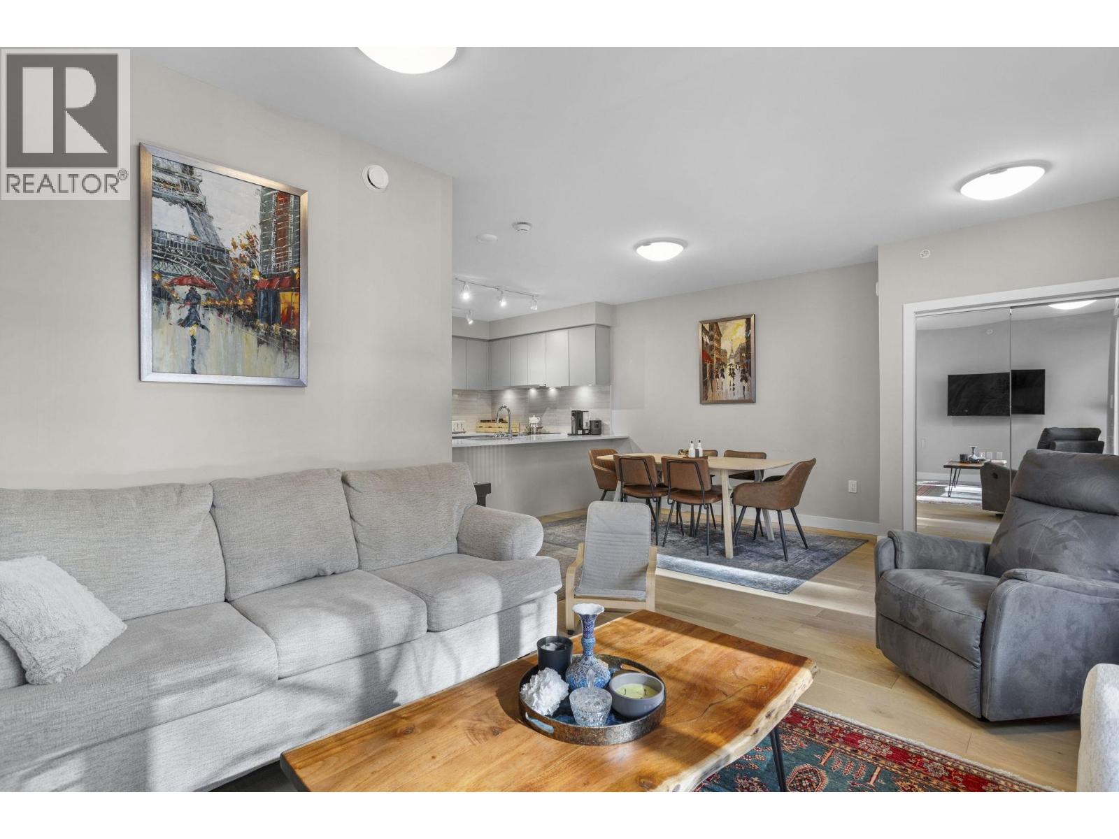 108 8761 University Crescent, Burnaby, British Columbia  V5A 4Y8 - Photo 8 - R3094895