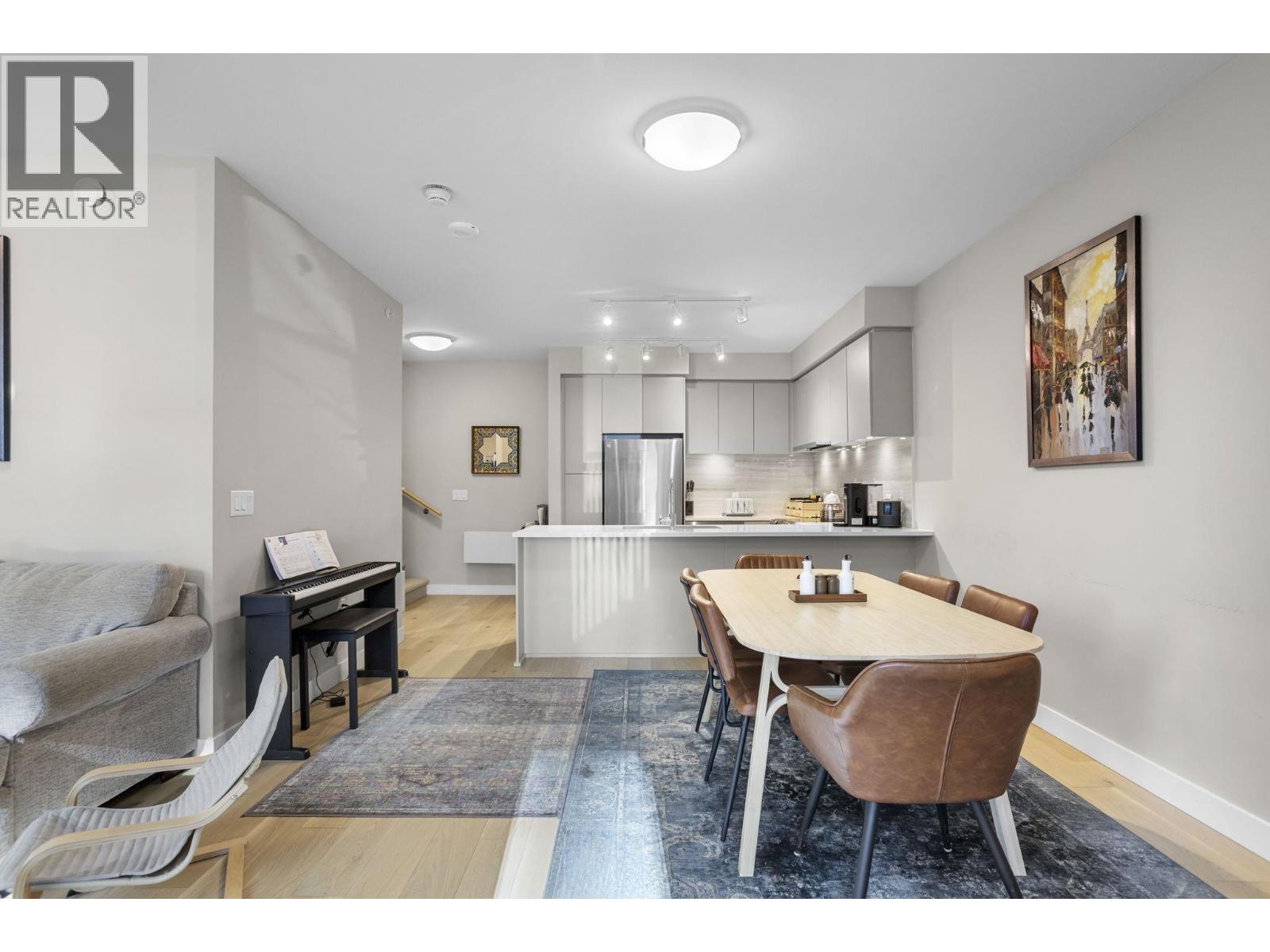 108 8761 University Crescent, Burnaby, British Columbia  V5A 4Y8 - Photo 10 - R3094895