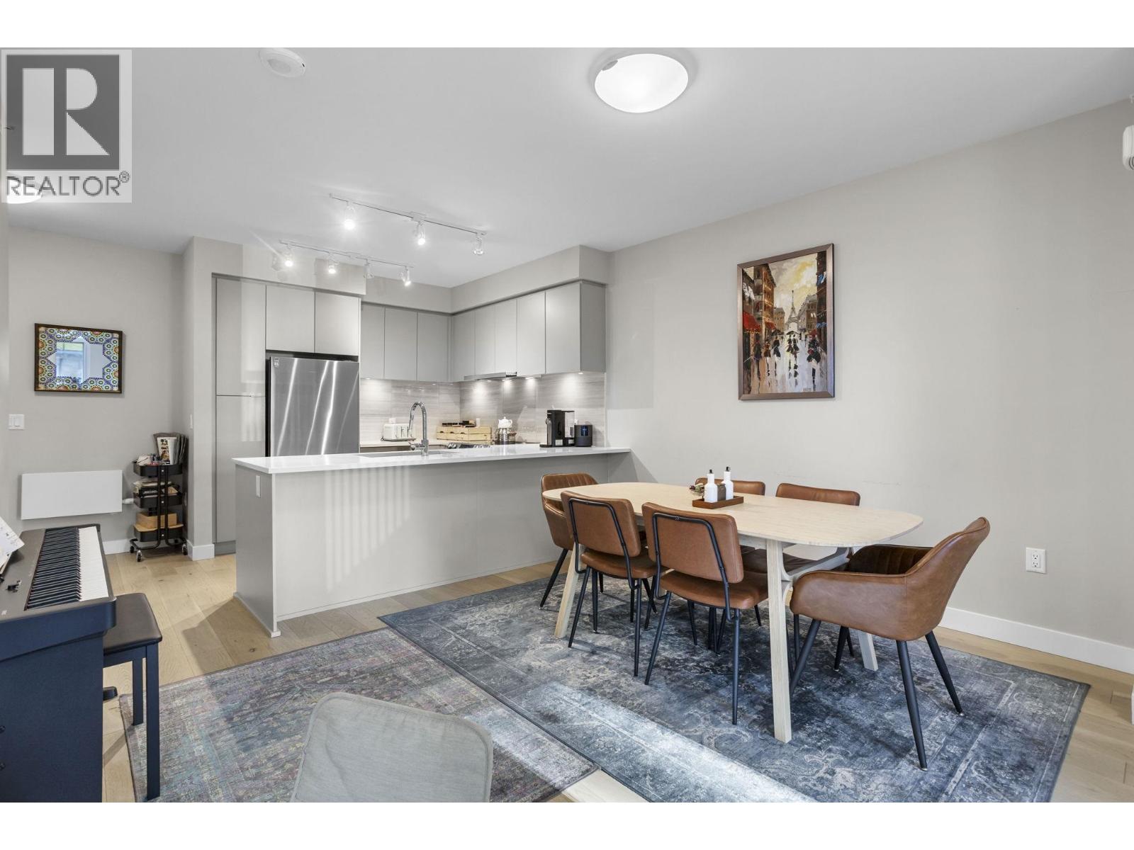 108 8761 University Crescent, Burnaby, British Columbia  V5A 4Y8 - Photo 11 - R3094895