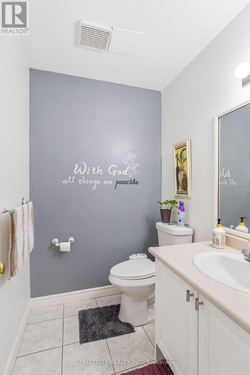 242 Colette Drive, London South, Ontario  N6E 3S8 - Photo 21 - X12872946