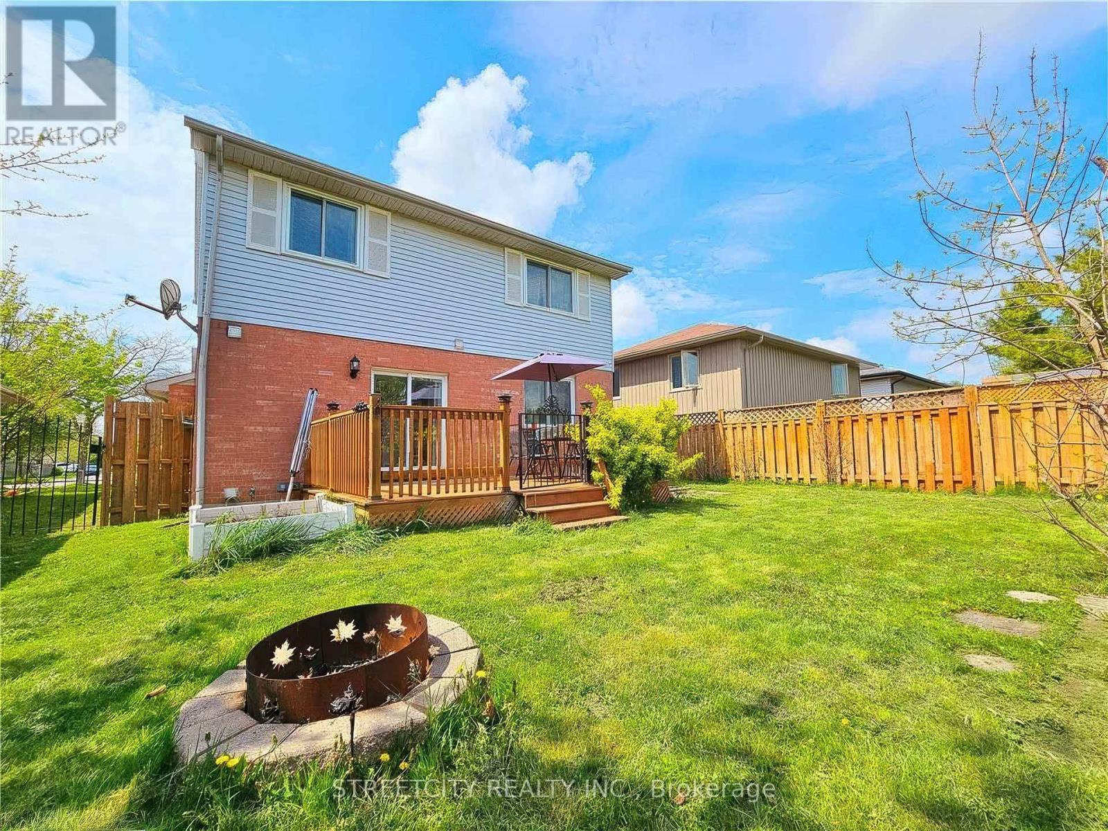 242 Colette Drive, London South, Ontario  N6E 3S8 - Photo 38 - X12872946