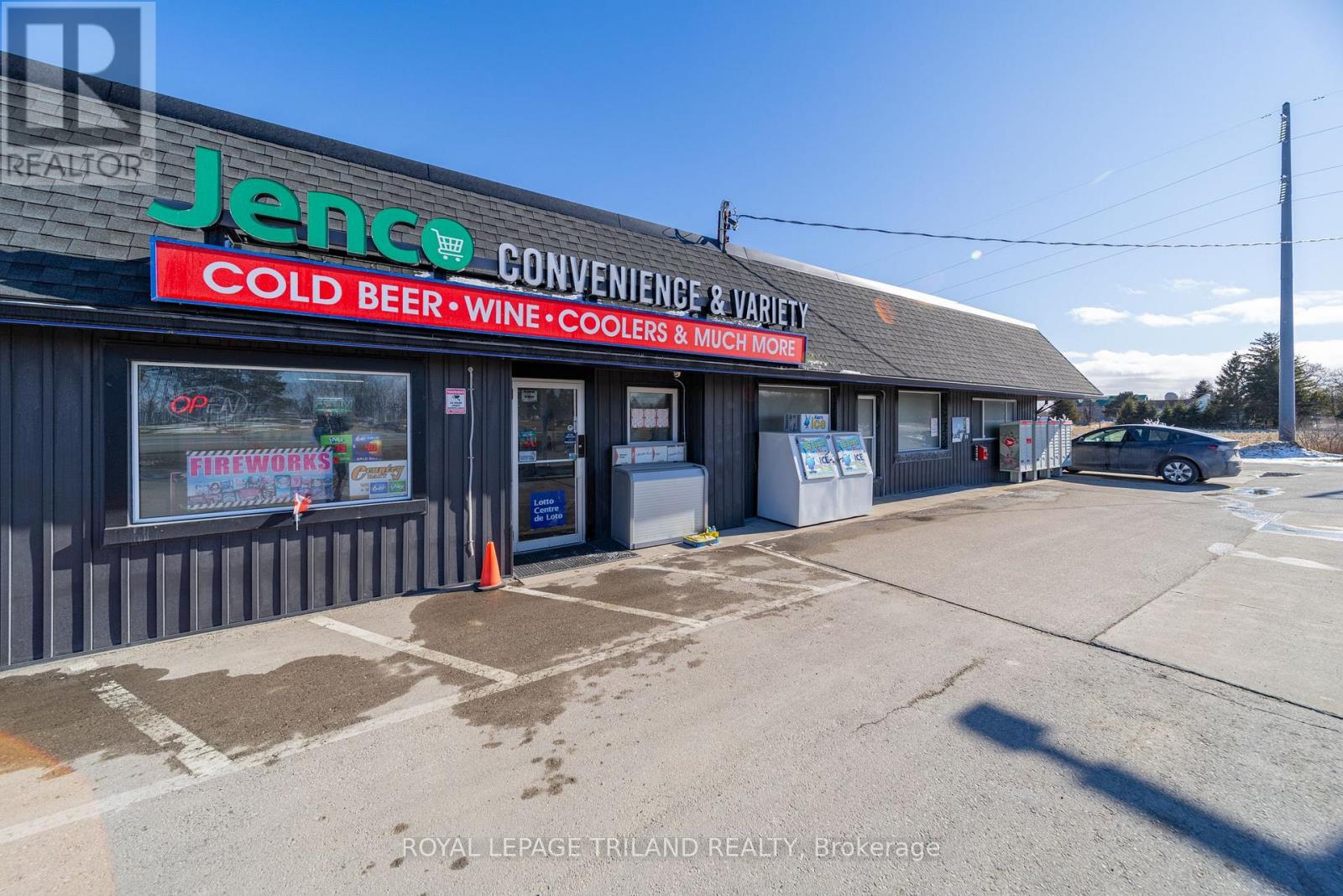 71146 Bluewater Highway, South Huron, Ontario  N0M 1T0 - Photo 12 - X12873016